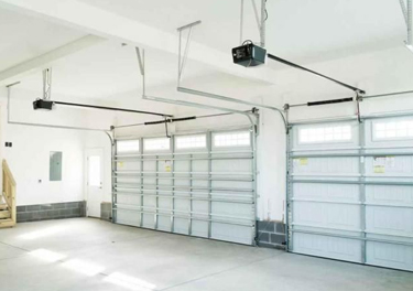 commercial garage door repair in Point Mugu Nawc