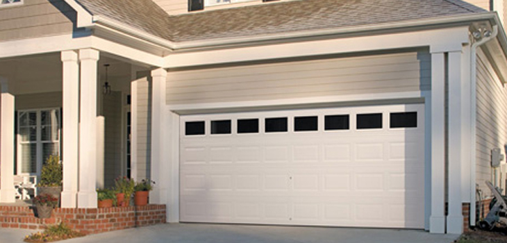 residential garage door repair in Point Mugu Nawc