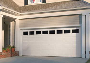 residential garage door repair in Point Mugu Nawc